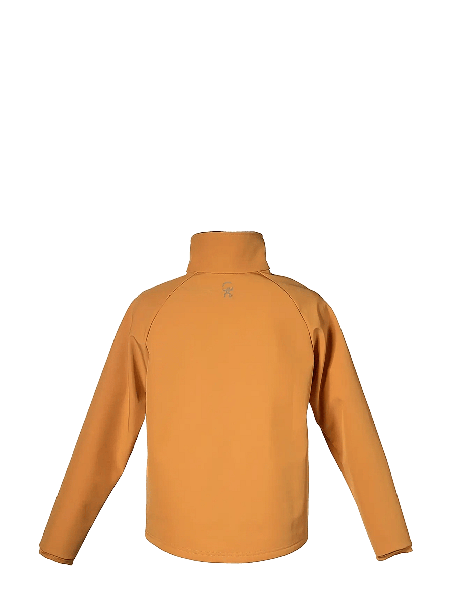 ISBJÖRN of Sweden - THUNDER Wind & Rain Bloc Jacket Teen Lion 170/176 - shell- & regenjacken - lion - 2