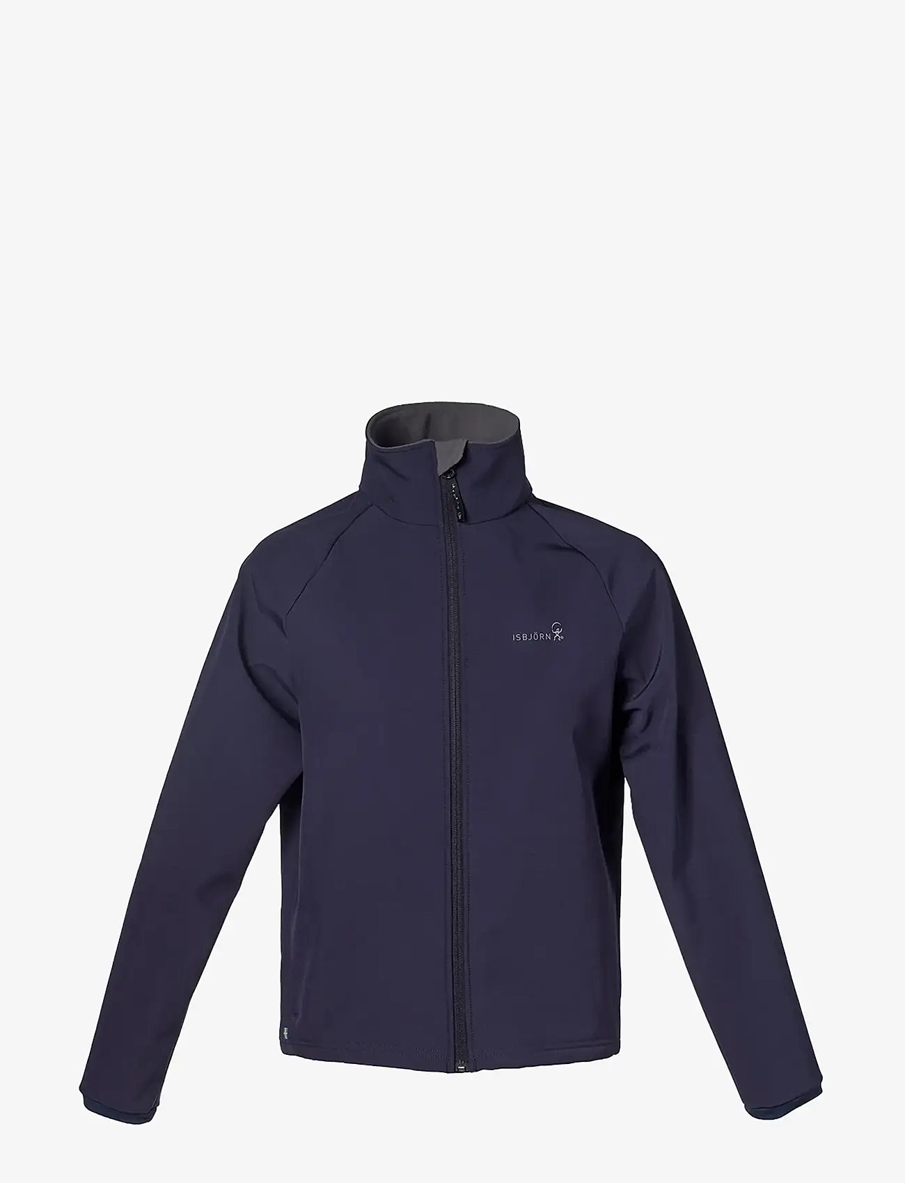 ISBJÖRN of Sweden - THUNDER Wind & Rain Bloc Jacket Teen Lagoon 146/152 - tuule- ja vihmajakid - navy - 1