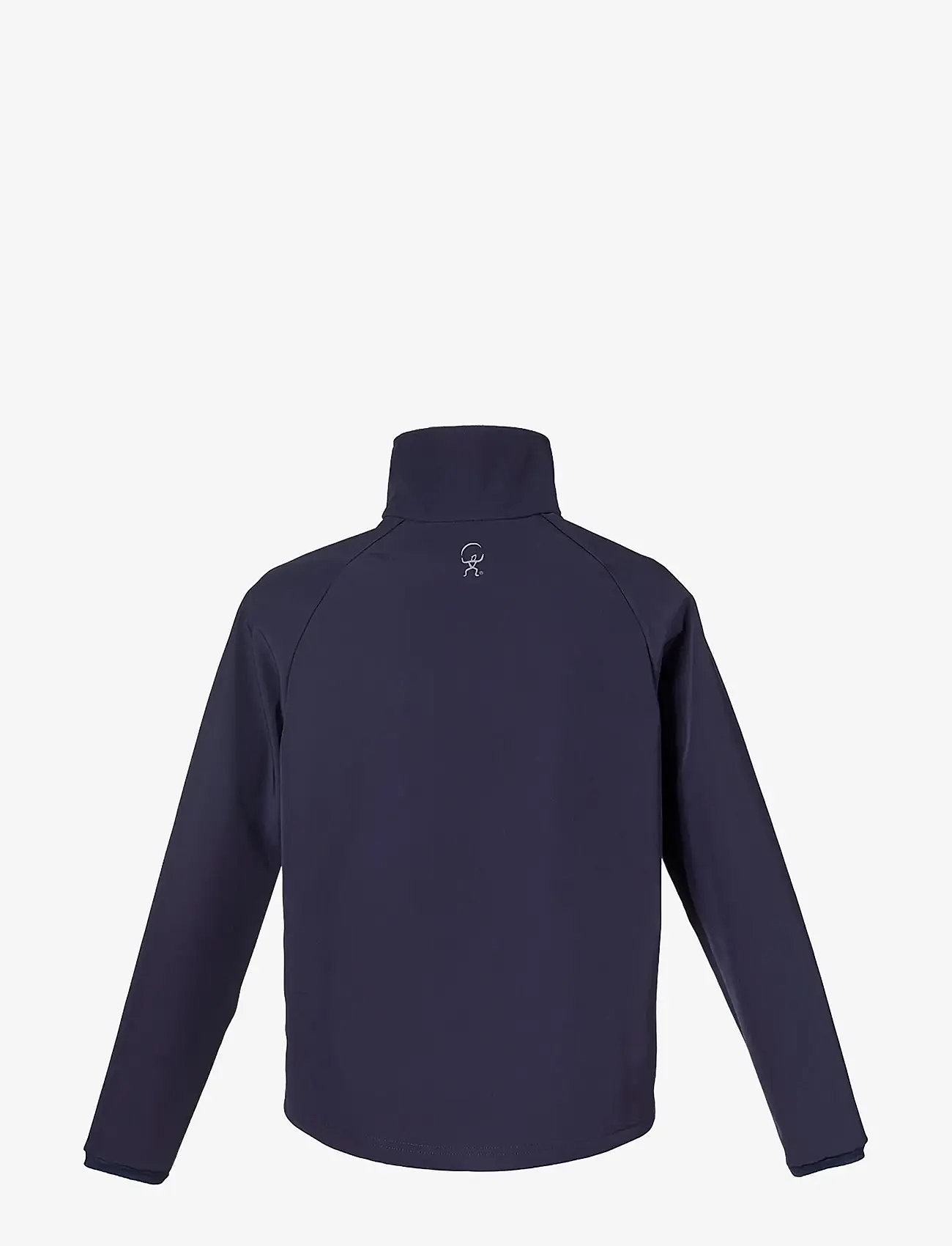 ISBJÖRN of Sweden - THUNDER Wind & Rain Bloc Jacket Teen Lagoon 146/152 - tuule- ja vihmajakid - navy - 2