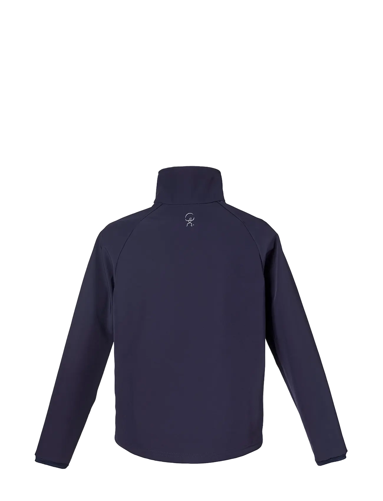 ISBJÖRN of Sweden - THUNDER Wind & Rain Bloc Jacket Teen Lion 170/176 - shell- & regnjakker - navy - 2