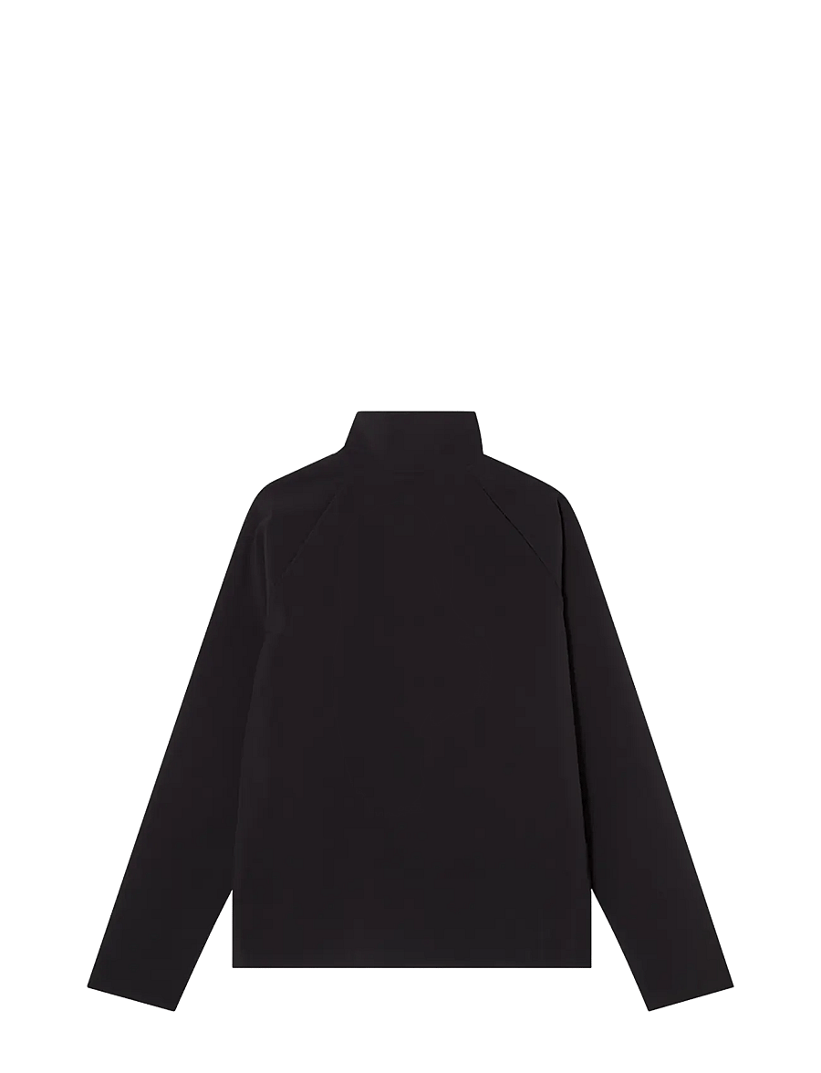 ISBJÖRN of Sweden - LIGHTNING Softshell Jacket Teens - softshell-jacken - black - 2