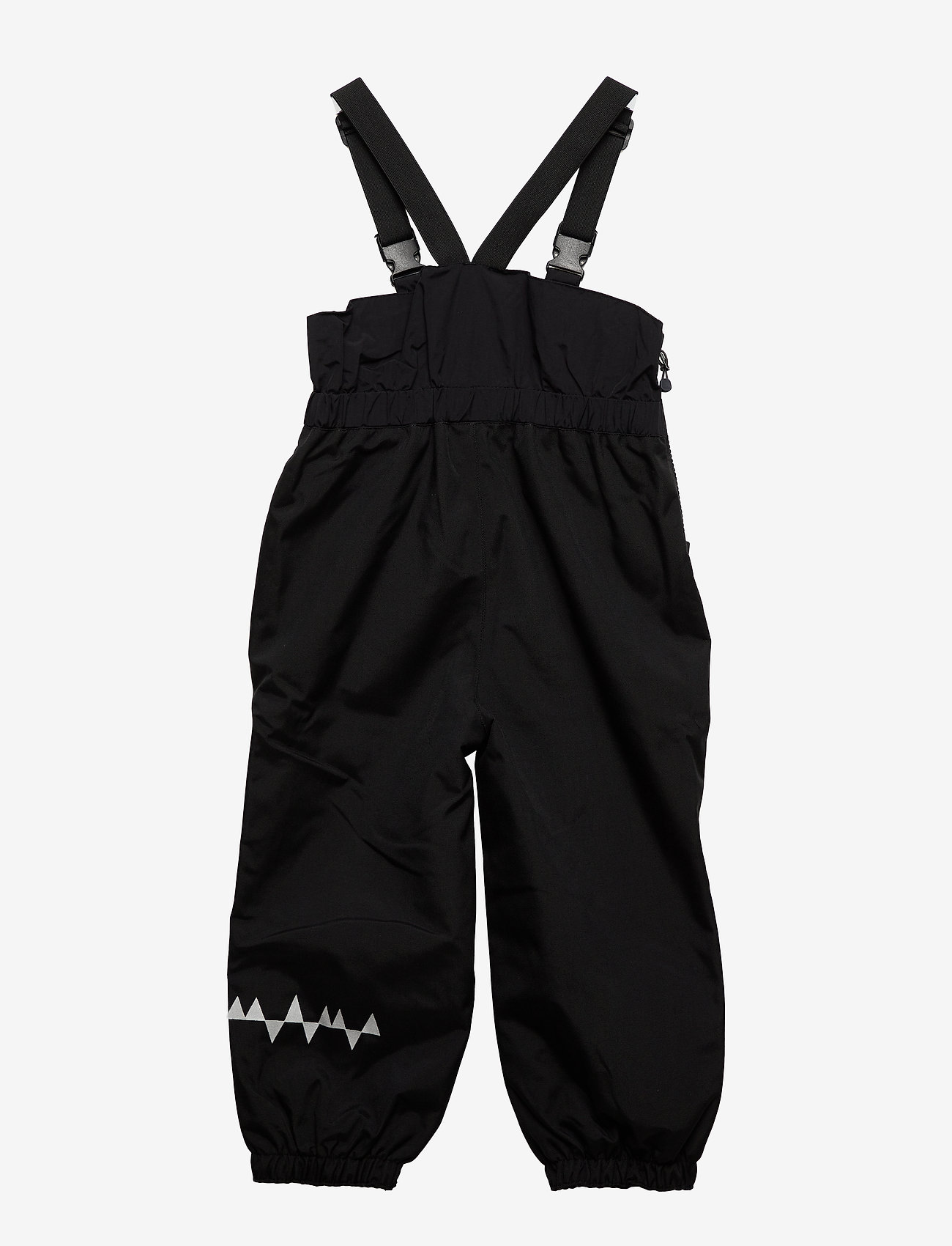 ISBJÖRN of Sweden - KULING 2L Shell Pant - black - 2