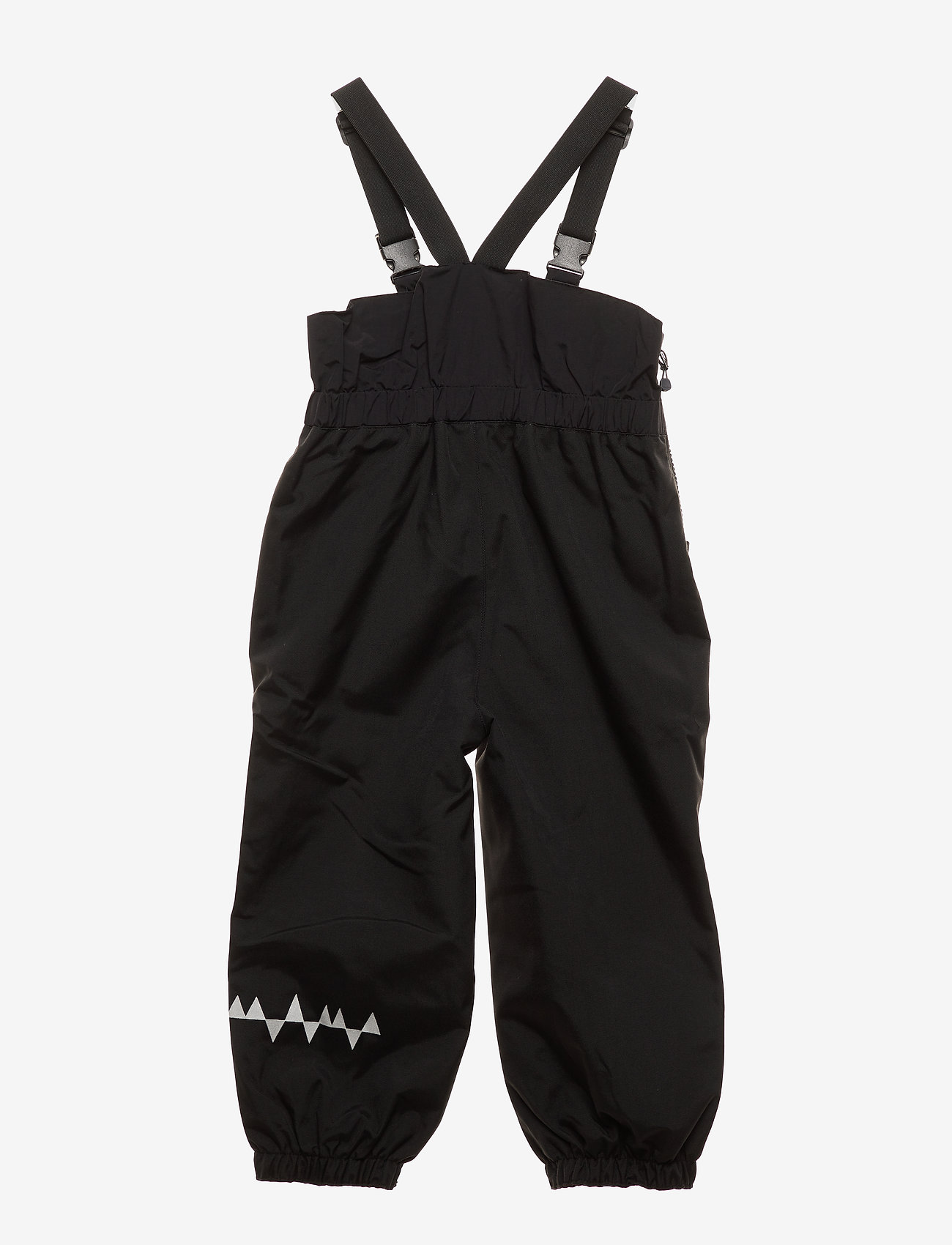 ISBJÖRN of Sweden - KULING 2L Shell Pant - black - 3