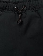 ISBJÖRN of Sweden - RAIN Pant 2L Kids Black 86/92 - spodnie z powłoką shell i przeciwdeszczowe - black - 5
