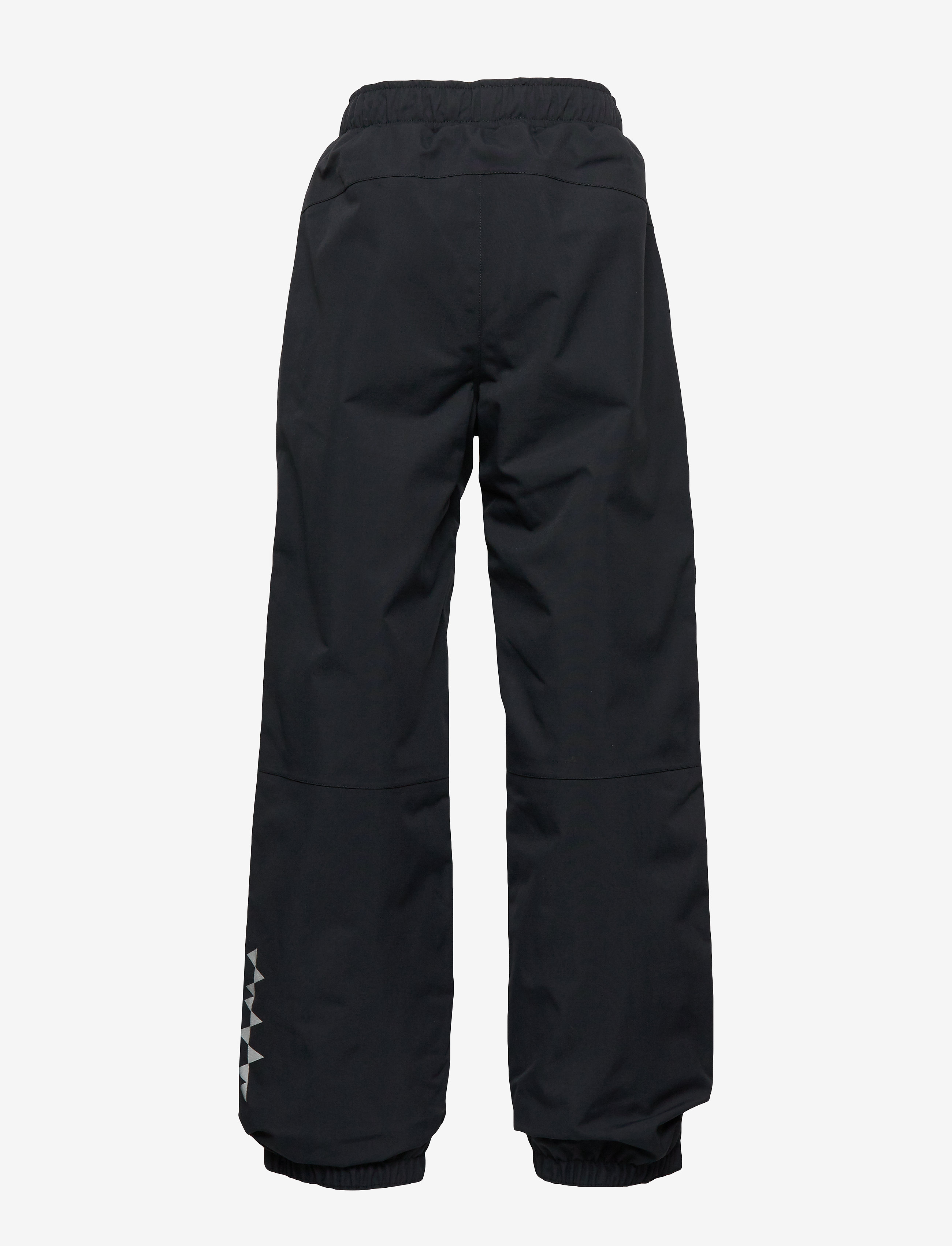 ISBJÖRN of Sweden - RAIN Pant 2L Teens - black - 1