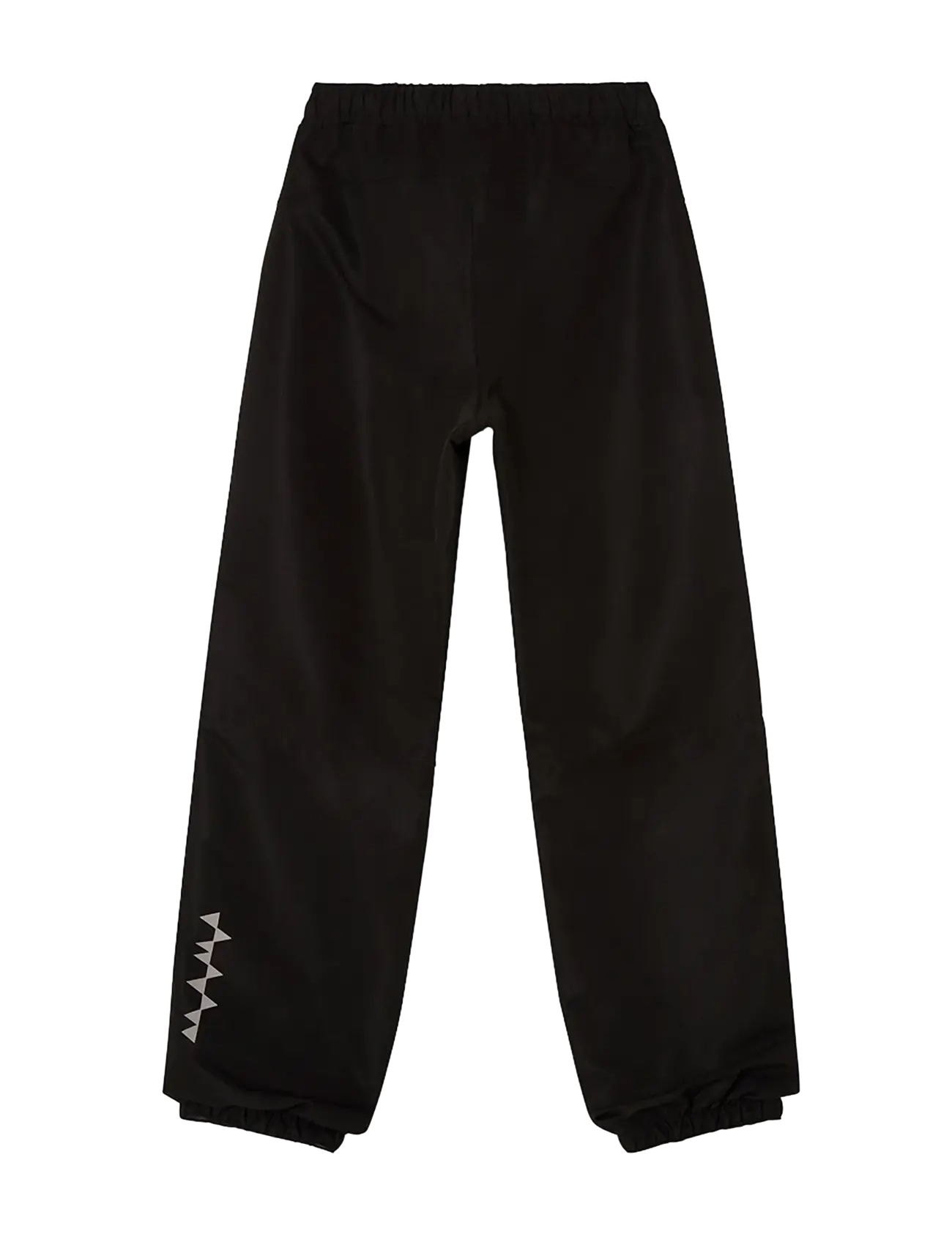 ISBJÖRN OF SWEDEN Splash Regen Hose 2L Teens Schwarz - 170/176 - Kinder