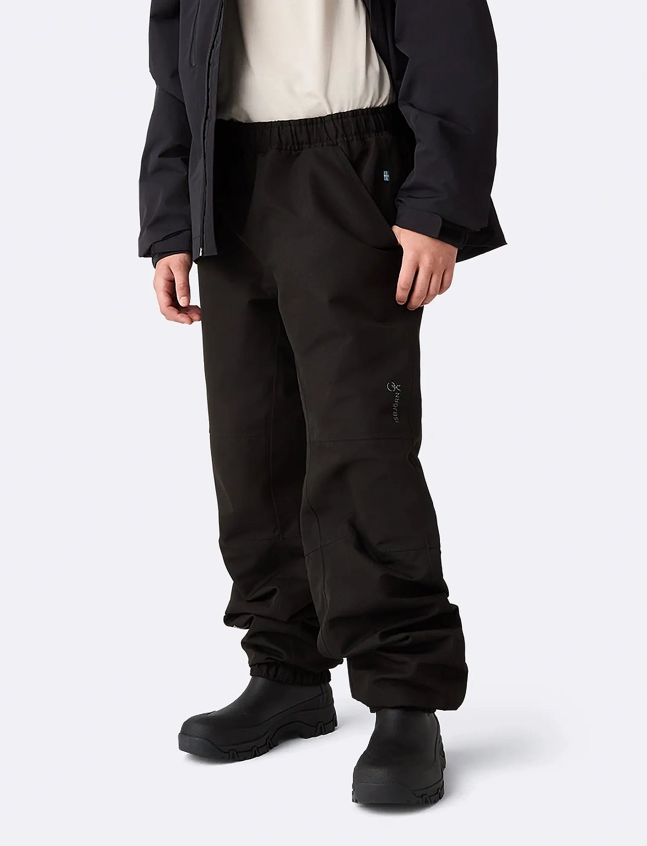 SPLASH RAIN Pant 2L Teens