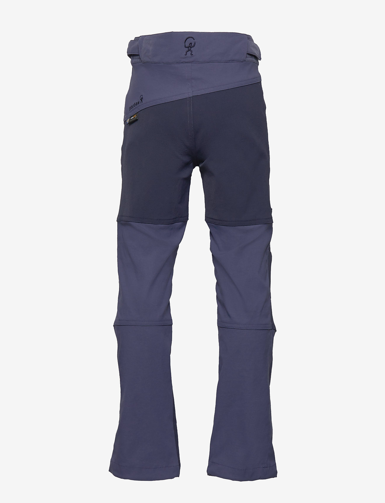 ISBJÖRN of Sweden - TRAPPER Pant II Kids Graphite 98/104 - denim - 1