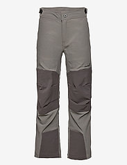 ISBJÖRN of Sweden - TRAPPER Pant II Kids - spodnie turystyczne - graphite - 0