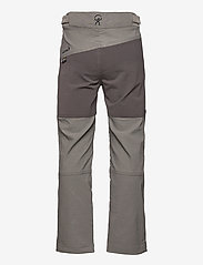 ISBJÖRN of Sweden - TRAPPER Pant II Kids - outdoor pants - graphite - 1