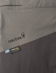 ISBJÖRN of Sweden - TRAPPER Pant II Kids - outdoorhosen - graphite - 4