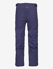 ISBJÖRN of Sweden - TRAPPER Pant II Kids - outdoor pants - navy - 0