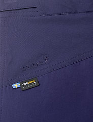ISBJÖRN of Sweden - TRAPPER Pant II Kids - outdoor pants - navy - 4