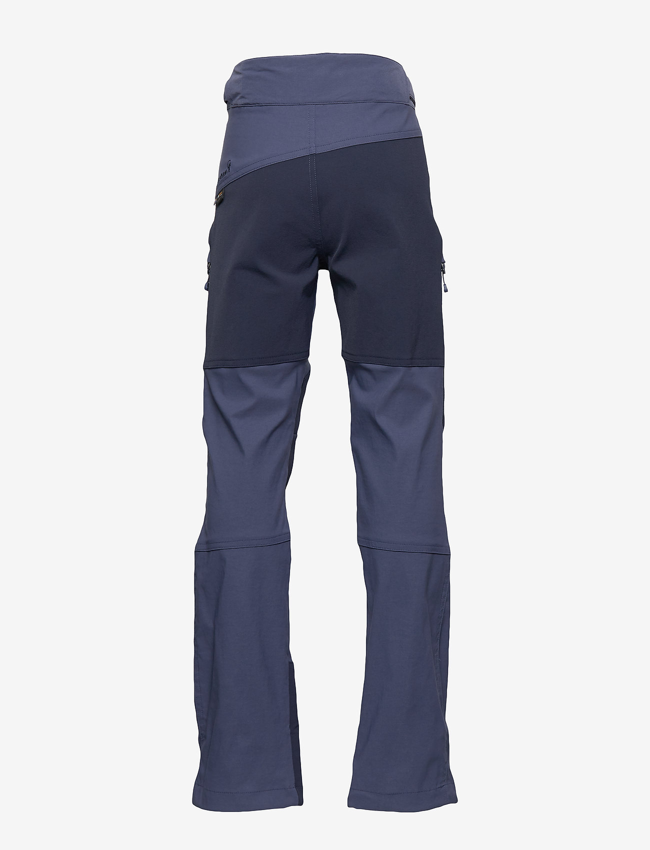 ISBJÖRN of Sweden - TRAPPER Pant II Teens - denim - 1