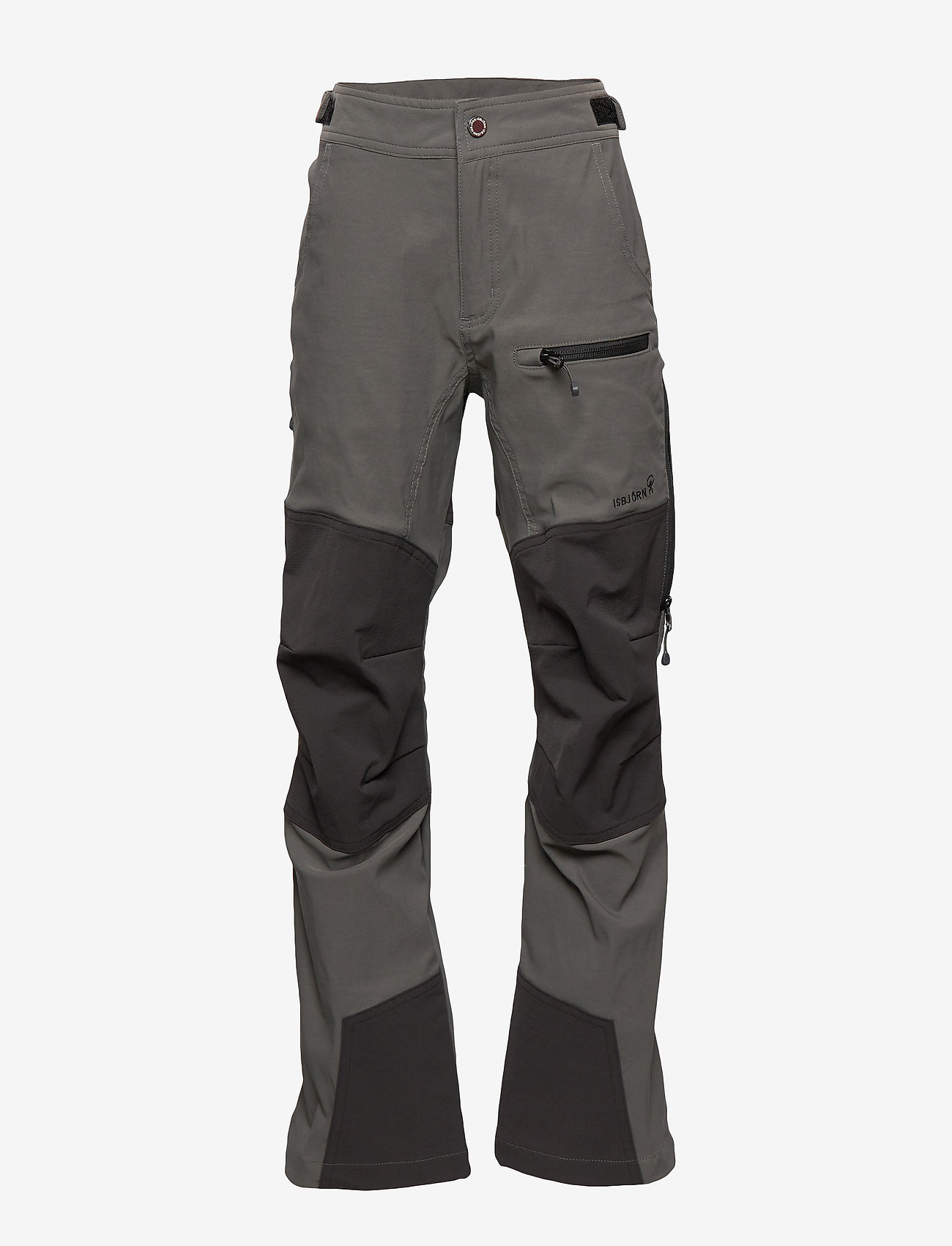 ISBJÖRN of Sweden - TRAPPER Pant II Teens - outdoorhosen - graphite - 0