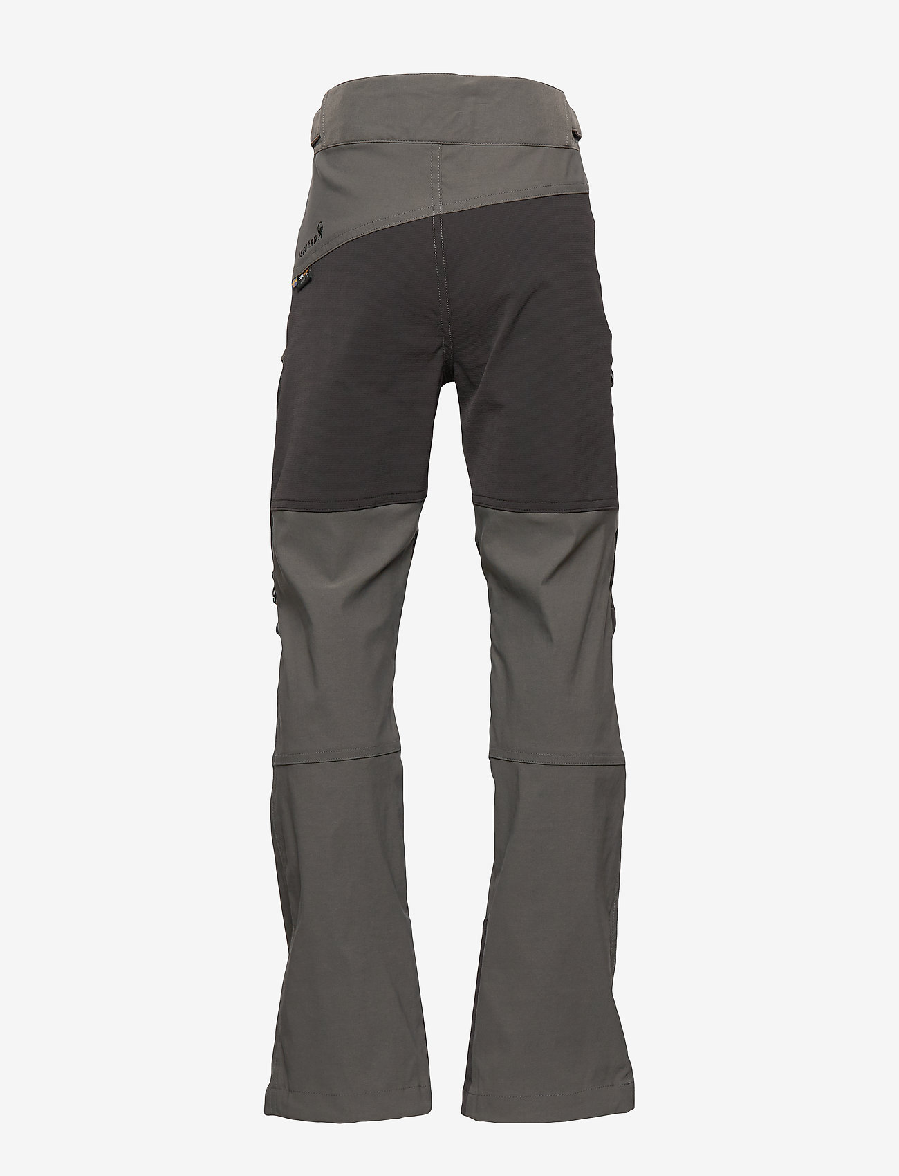 ISBJÖRN of Sweden - TRAPPER Pant II Teens - outdoor pants - graphite - 1
