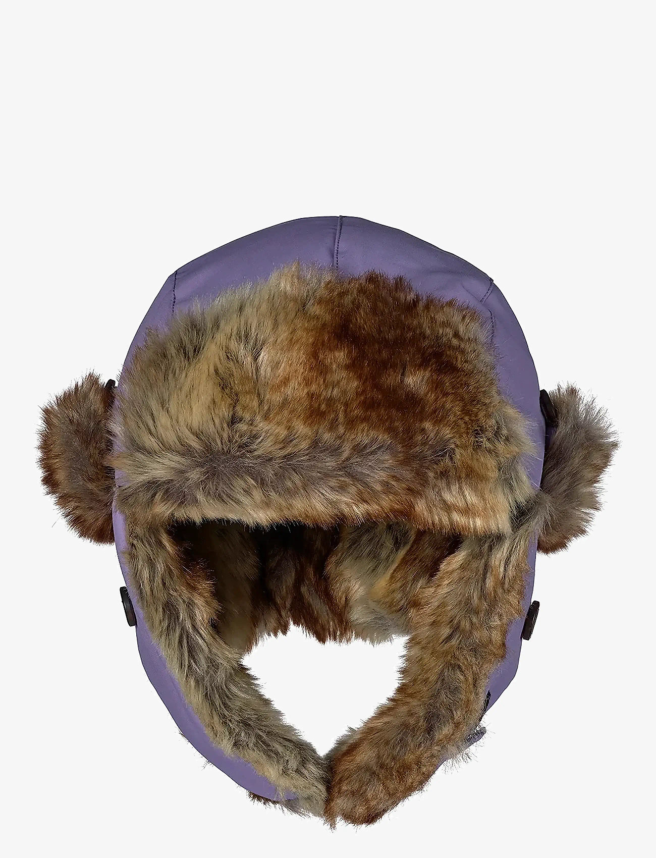 ISBJÖRN of Sweden - SQUIRREL Winter Cap Volcano 44/46 - beanies - lavender - 0