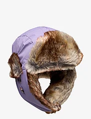 ISBJÖRN of Sweden - SQUIRREL Winter Cap - adītas cepures - lavender - 0