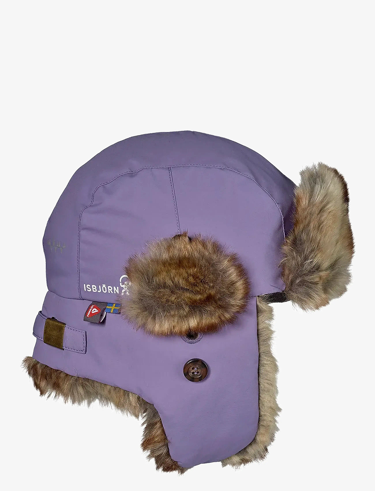 ISBJÖRN of Sweden - SQUIRREL Winter Cap Volcano 44/46 - beanies - lavender - 2