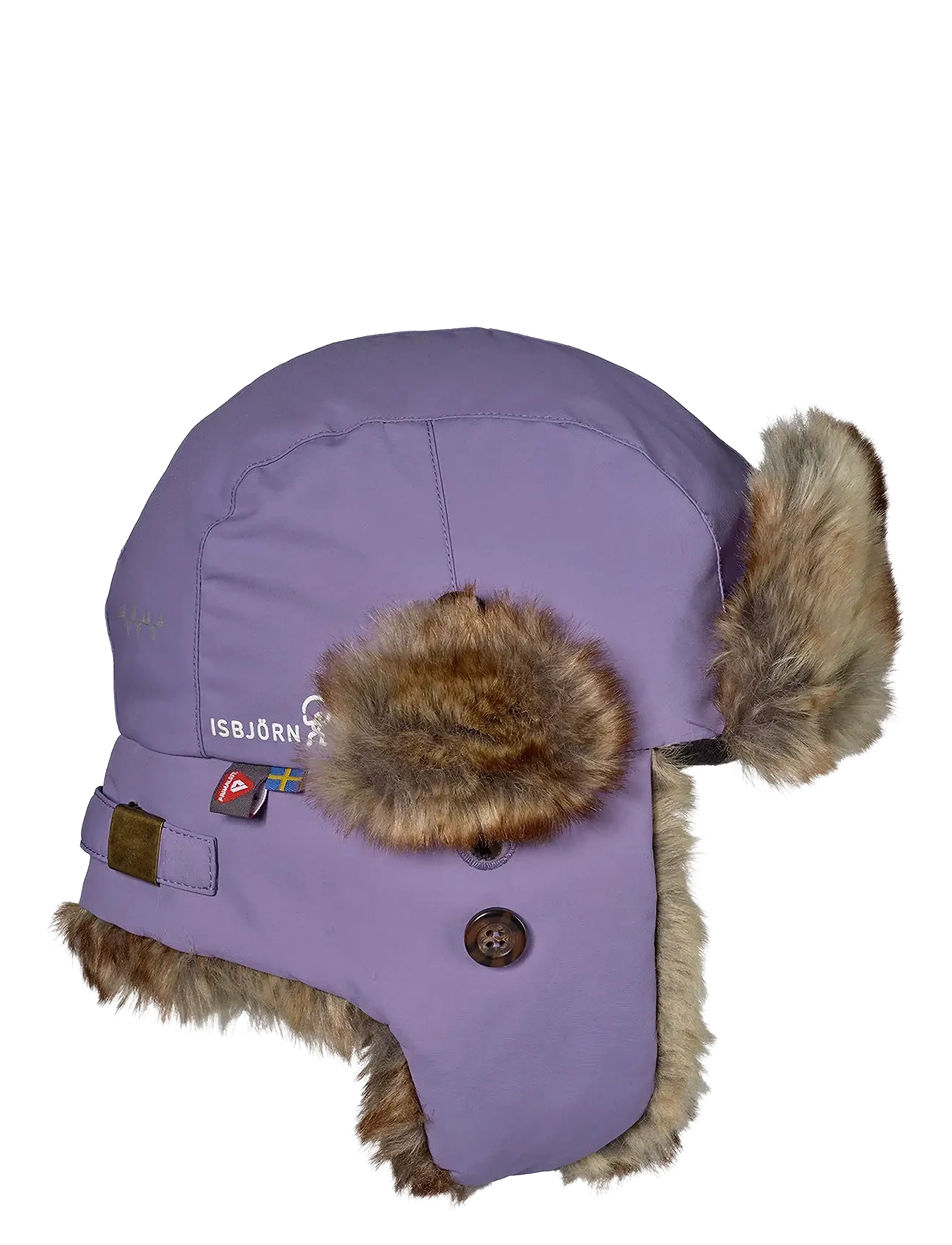 ISBJÖRN of Sweden - SQUIRREL Winter Cap - wintermützen - lavender - 2