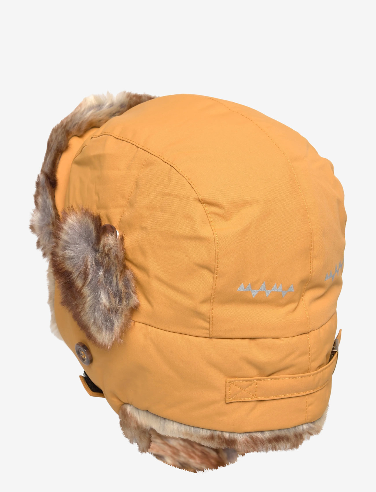 ISBJÖRN of Sweden - SQUIRREL Winter Cap - winter hats - lion - 2