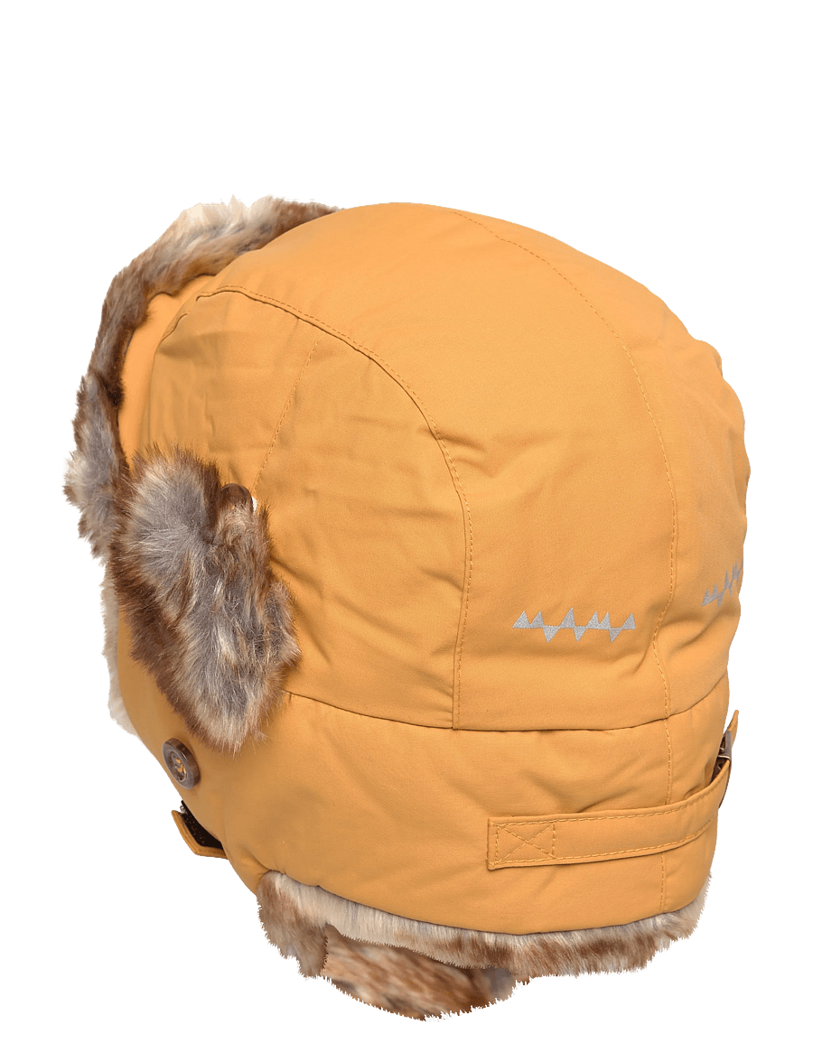ISBJÖRN of Sweden - SQUIRREL Winter Cap - Žieminės kepurės - lion - 2