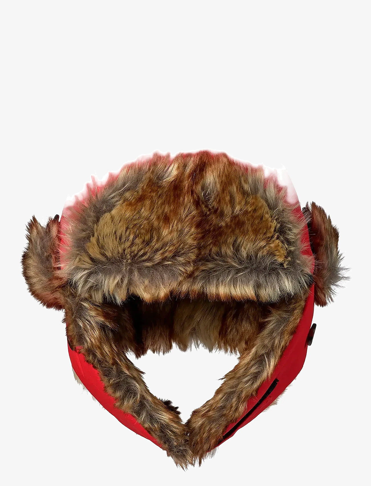 ISBJÖRN of Sweden - SQUIRREL Winter Cap - vinterhuer - love - 0