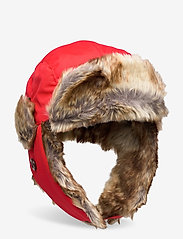 ISBJÖRN of Sweden - SQUIRREL Winter Cap - adītas cepures - love - 0