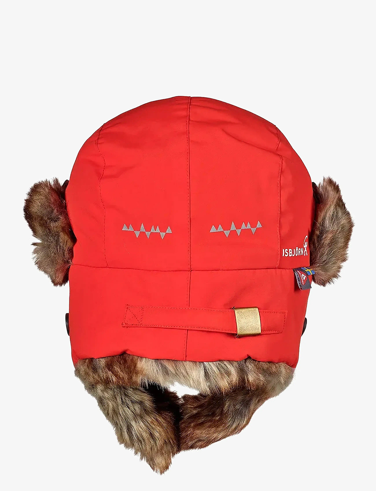 ISBJÖRN of Sweden - SQUIRREL Winter Cap - vinterhuer - love - 1