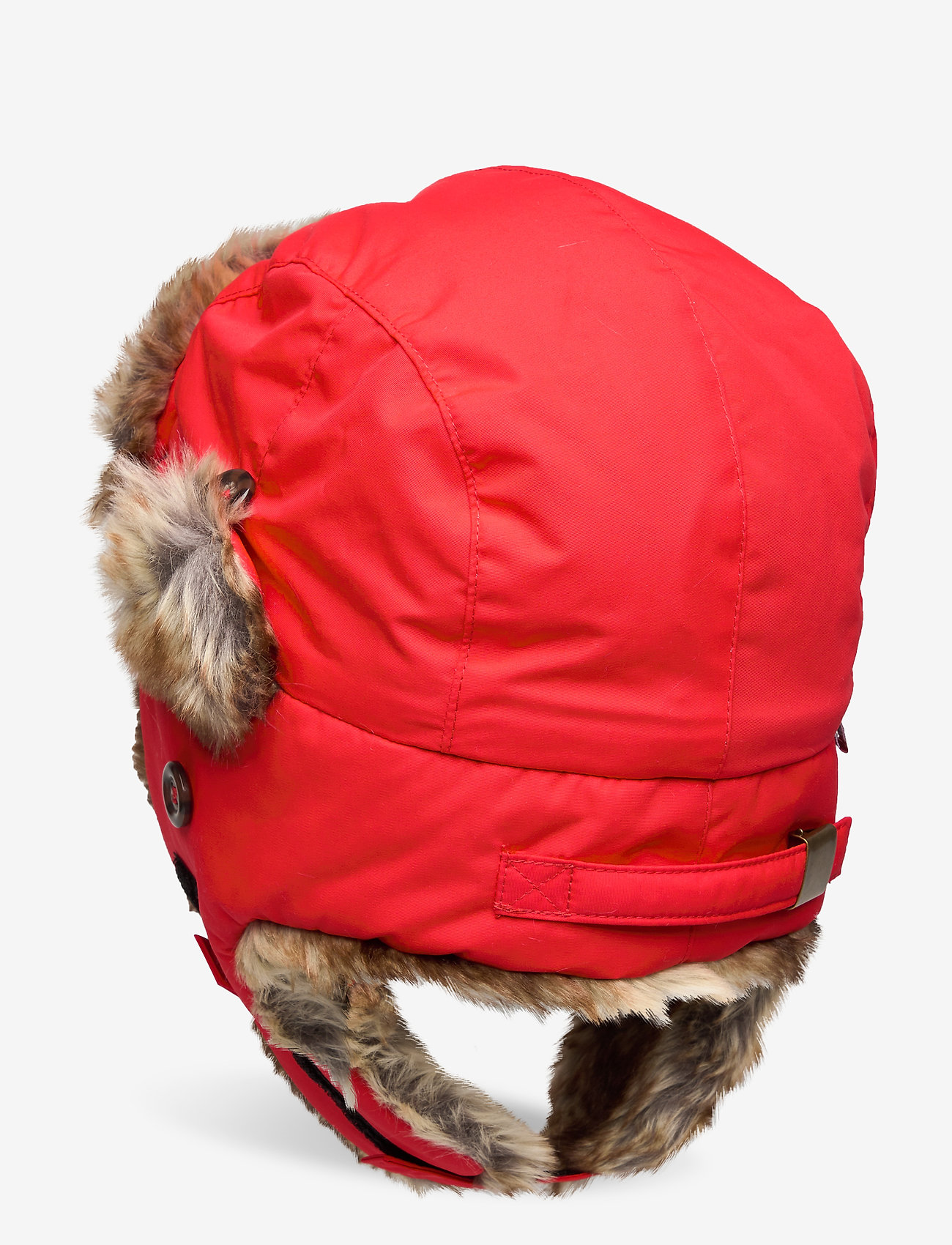 ISBJÖRN of Sweden - SQUIRREL Winter Cap - adītas cepures - love - 1