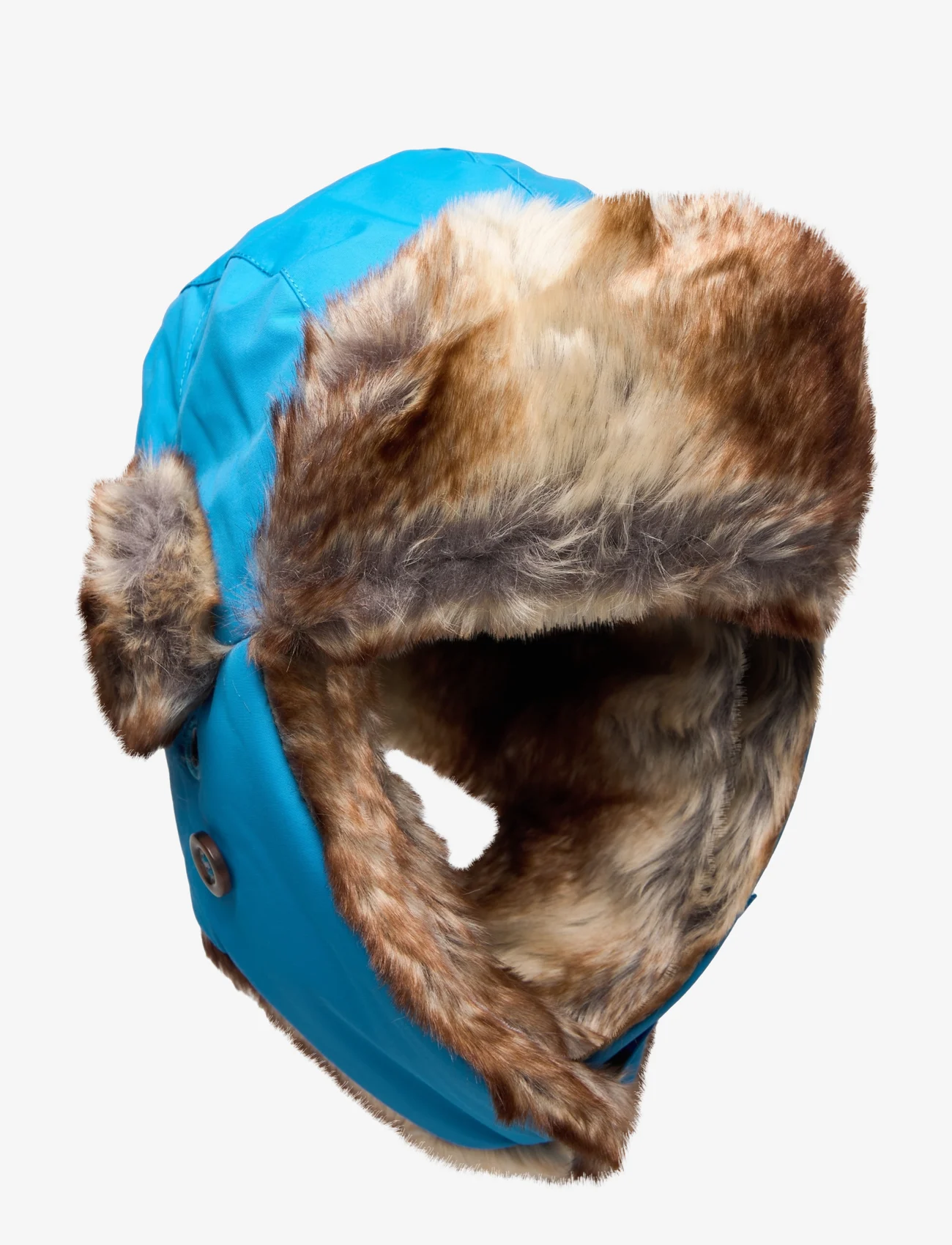 ISBJÖRN of Sweden - SQUIRREL Winter Cap - pipot - skyblue - 0