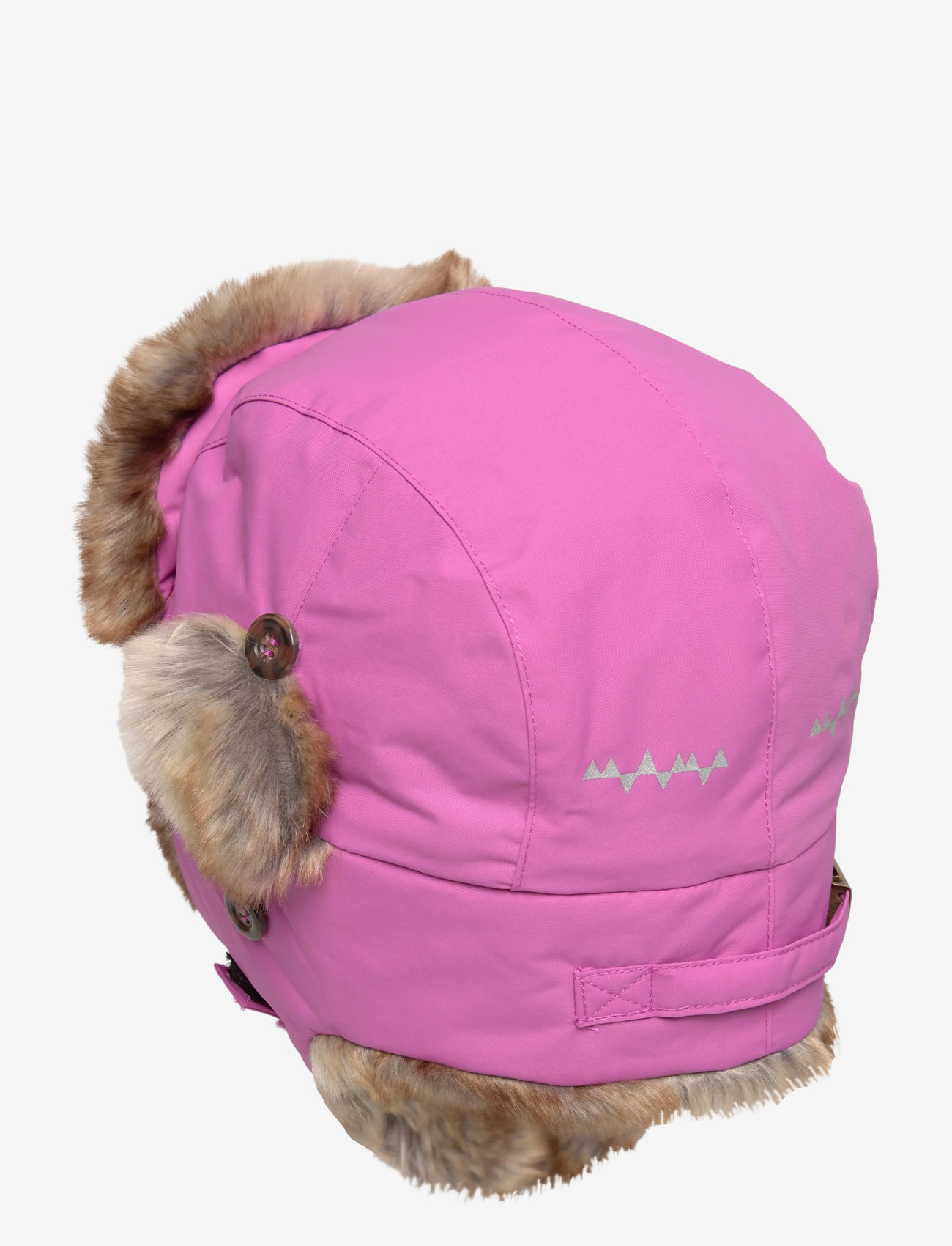 ISBJÖRN of Sweden - SQUIRREL Winter Cap - winter hats - wildrose - 1