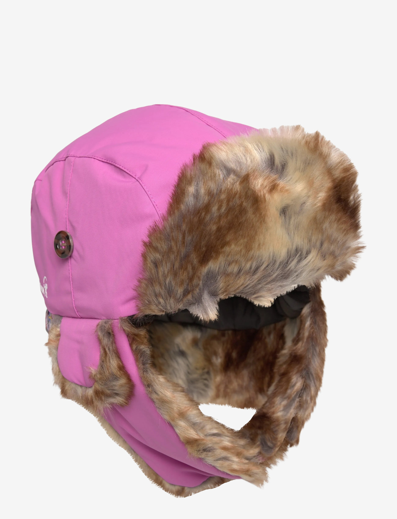 ISBJÖRN of Sweden - SQUIRREL Winter Cap - winter hats - wildrose - 2