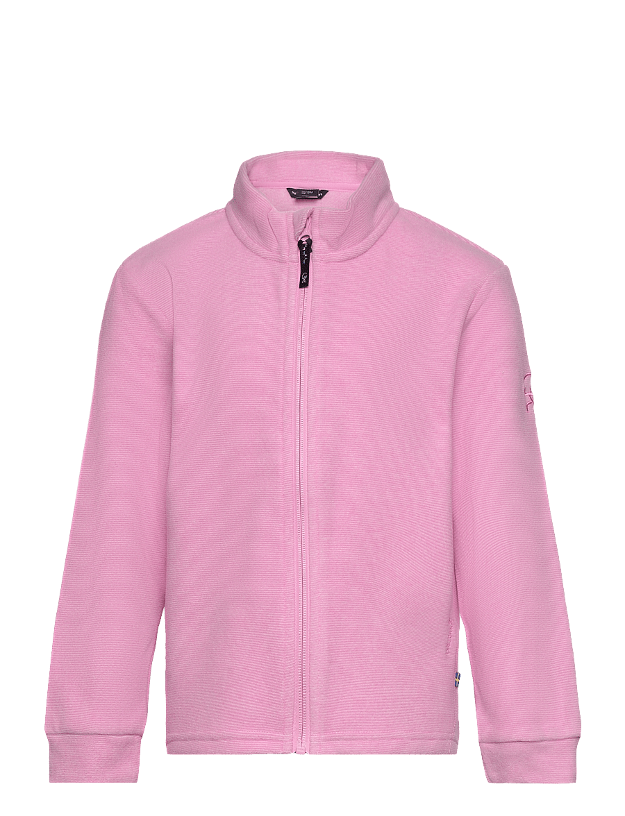ISBJÖRN of Sweden - LYNX Jacket Kids - isolierte jacken - bubblegum - 1