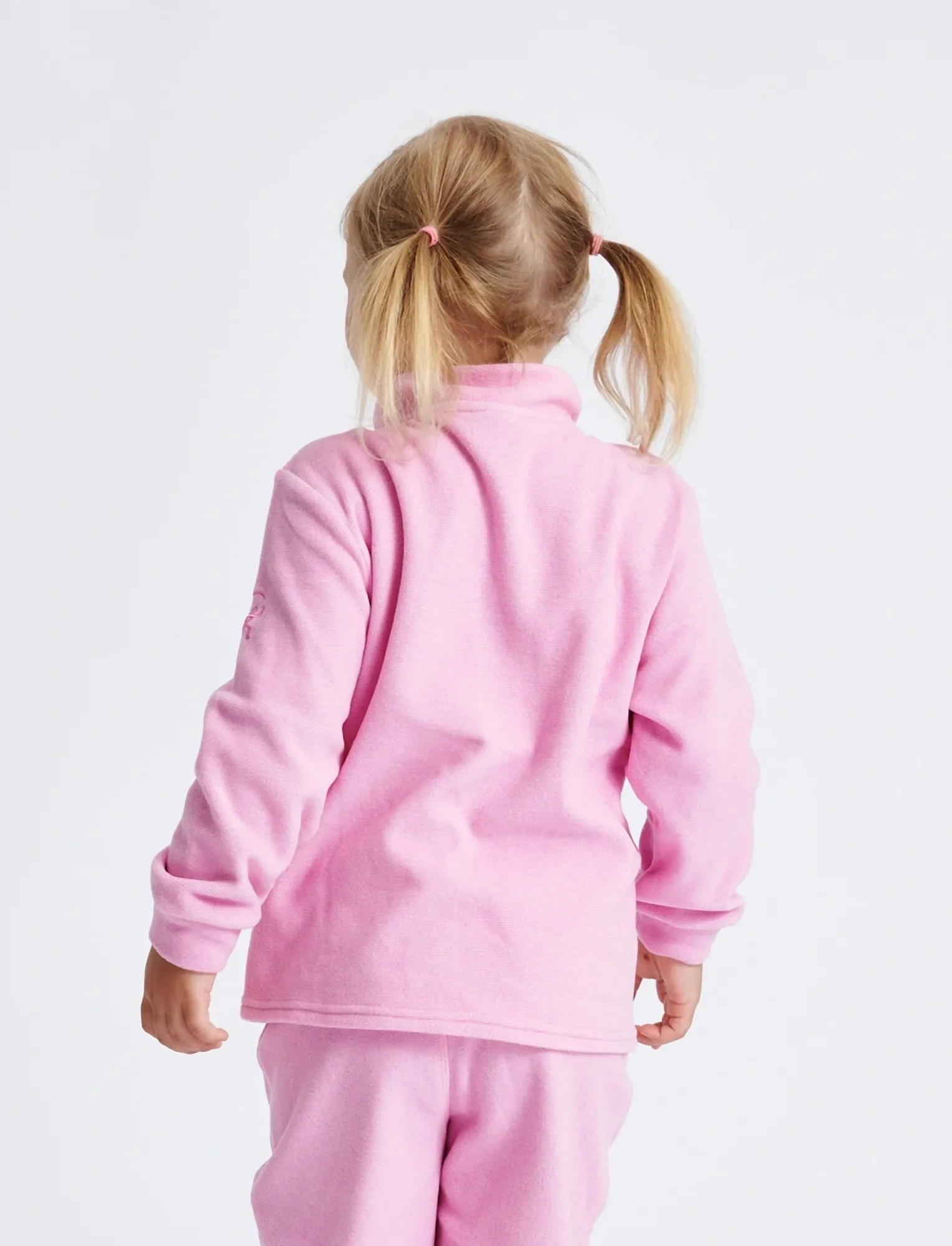ISBJÖRN of Sweden - LYNX Jacket Kids - isolerade jackor - bubblegum - 5