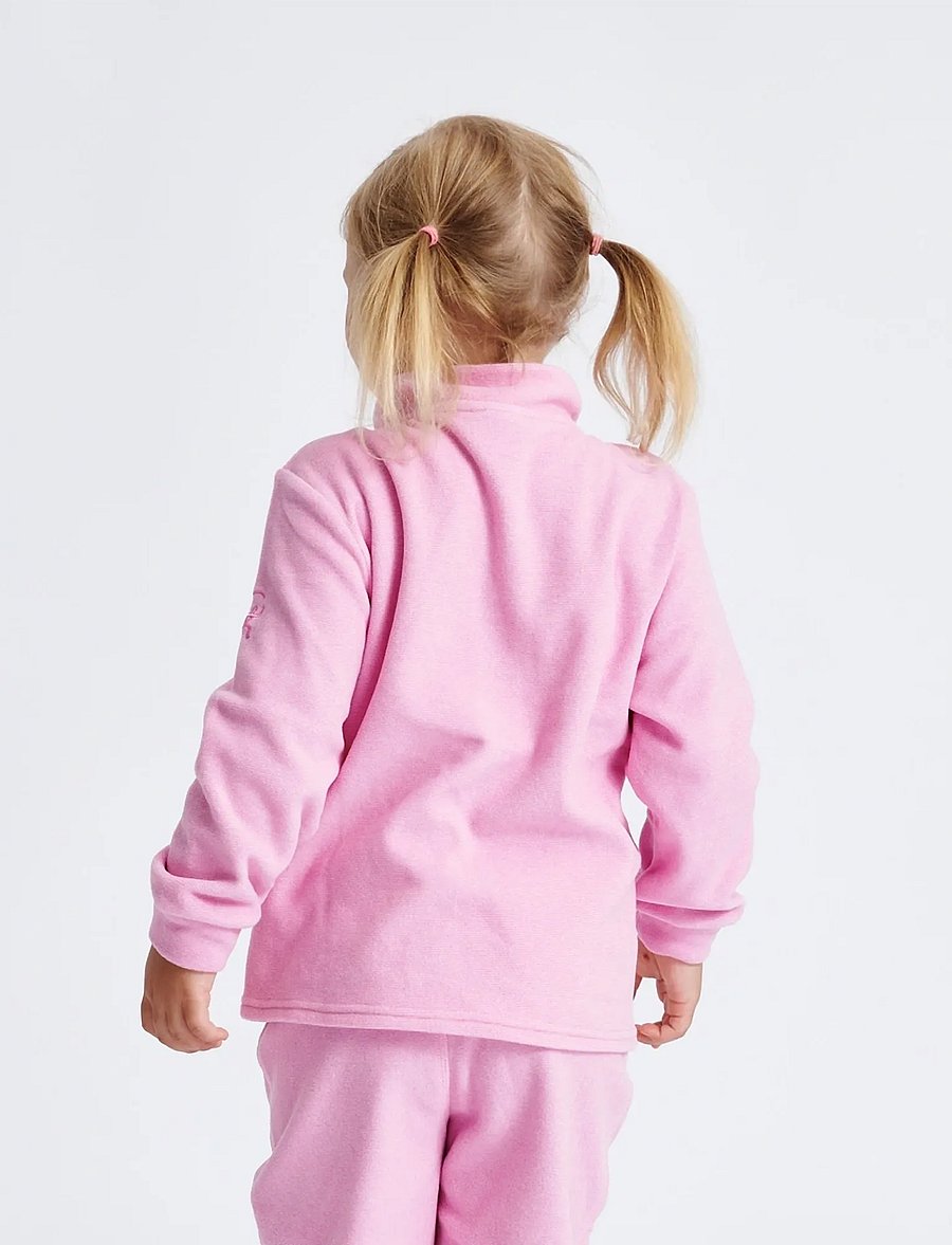 ISBJÖRN of Sweden - LYNX Jacket Kids - isolierte jacken - bubblegum - 5