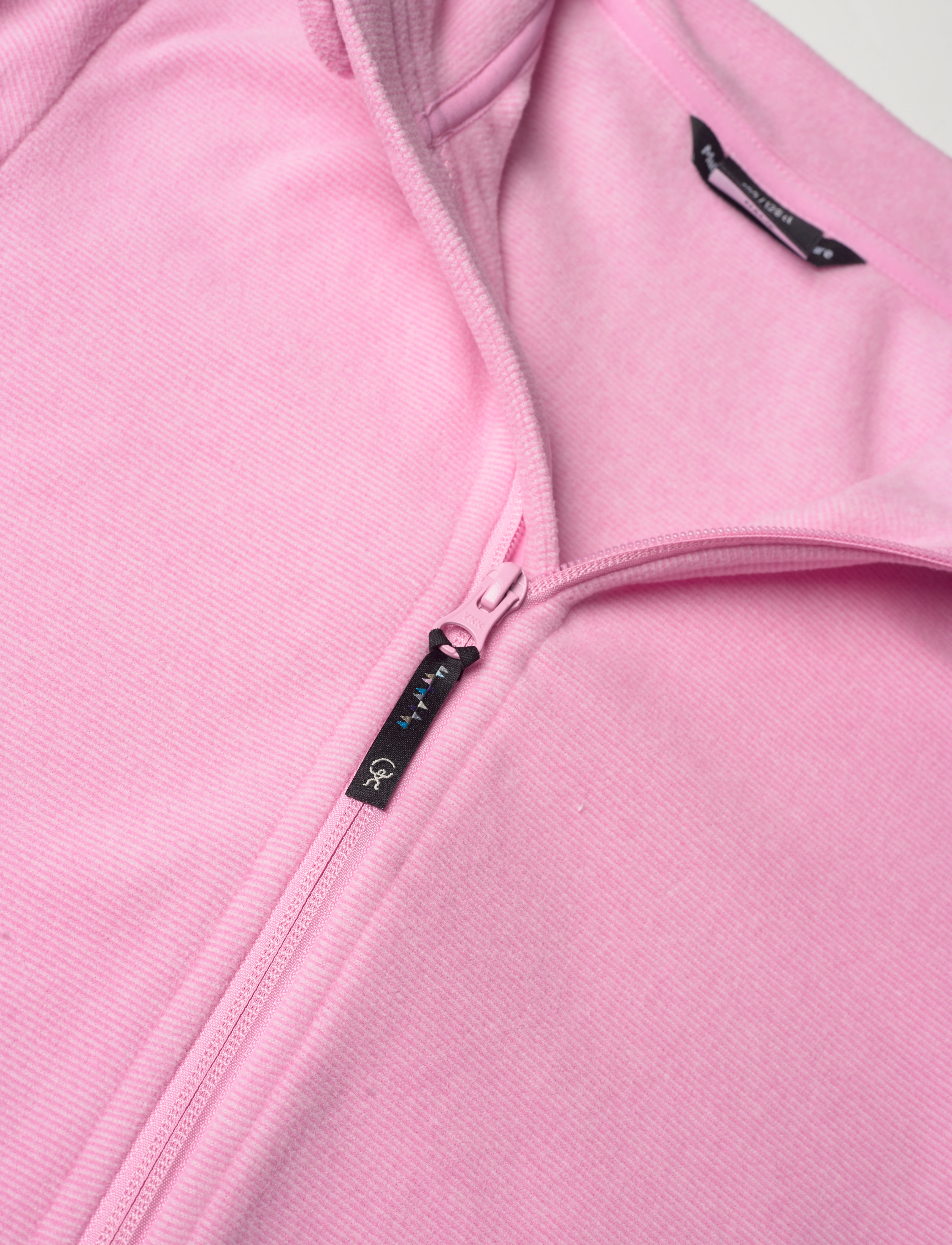ISBJÖRN of Sweden - LYNX Jacket Kids - höstjackor - bubblegum - 3