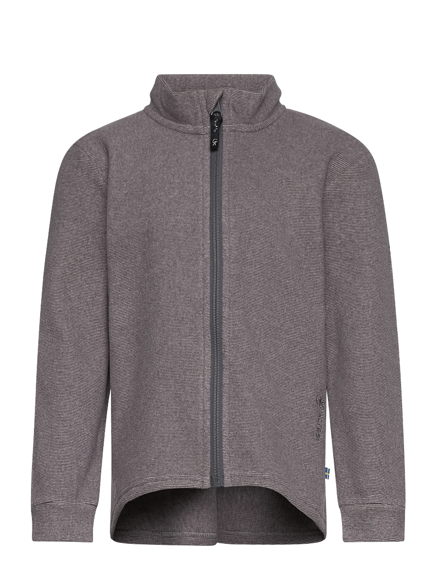 ISBJÖRN of Sweden - LYNX Jacket Kids - toppatakit - glaciergrey - 0