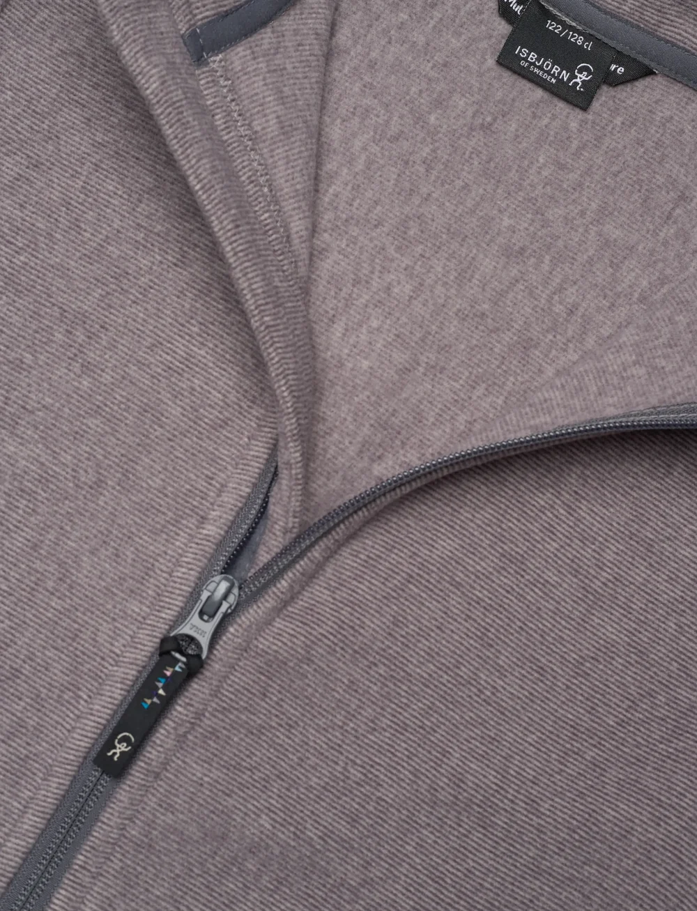 ISBJÖRN of Sweden - LYNX Jacket - isolerede jakker - glaciergrey - 3