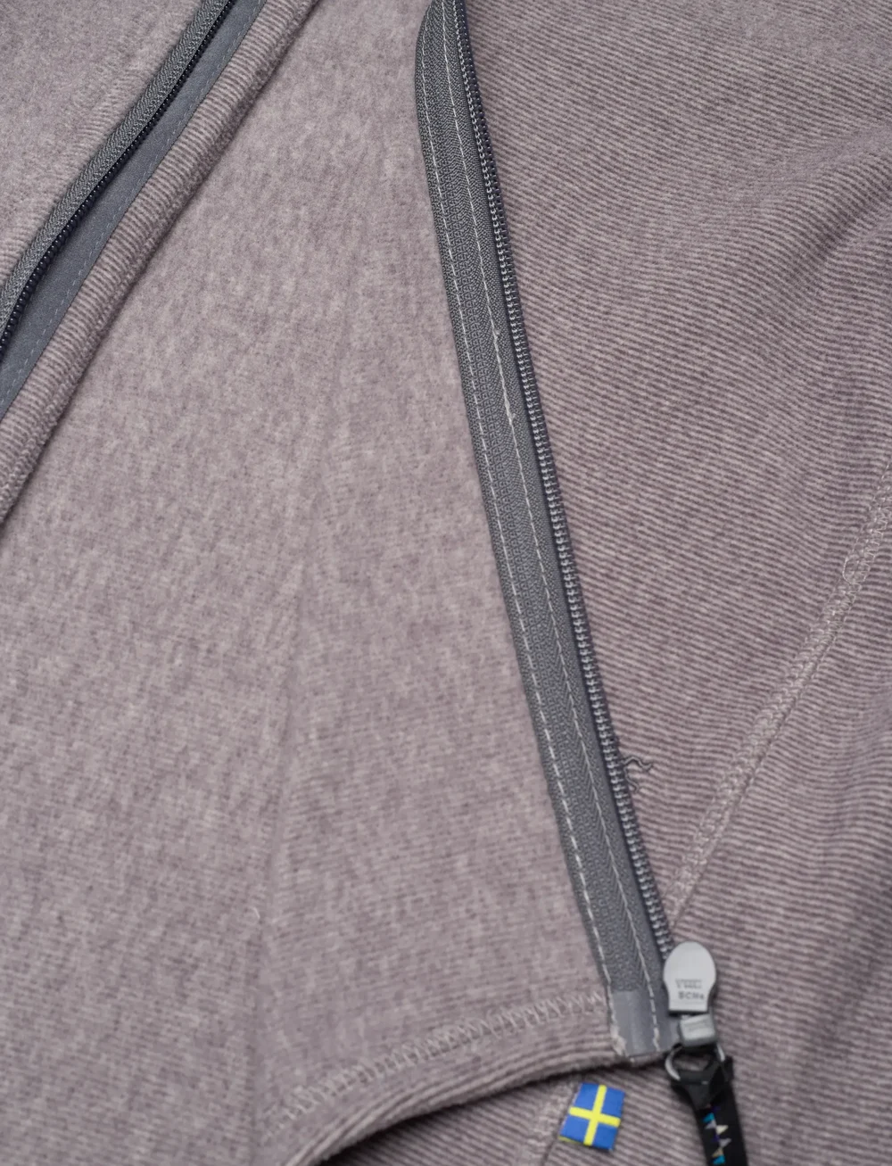 ISBJÖRN of Sweden - LYNX Jacket - isolerede jakker - glaciergrey - 4