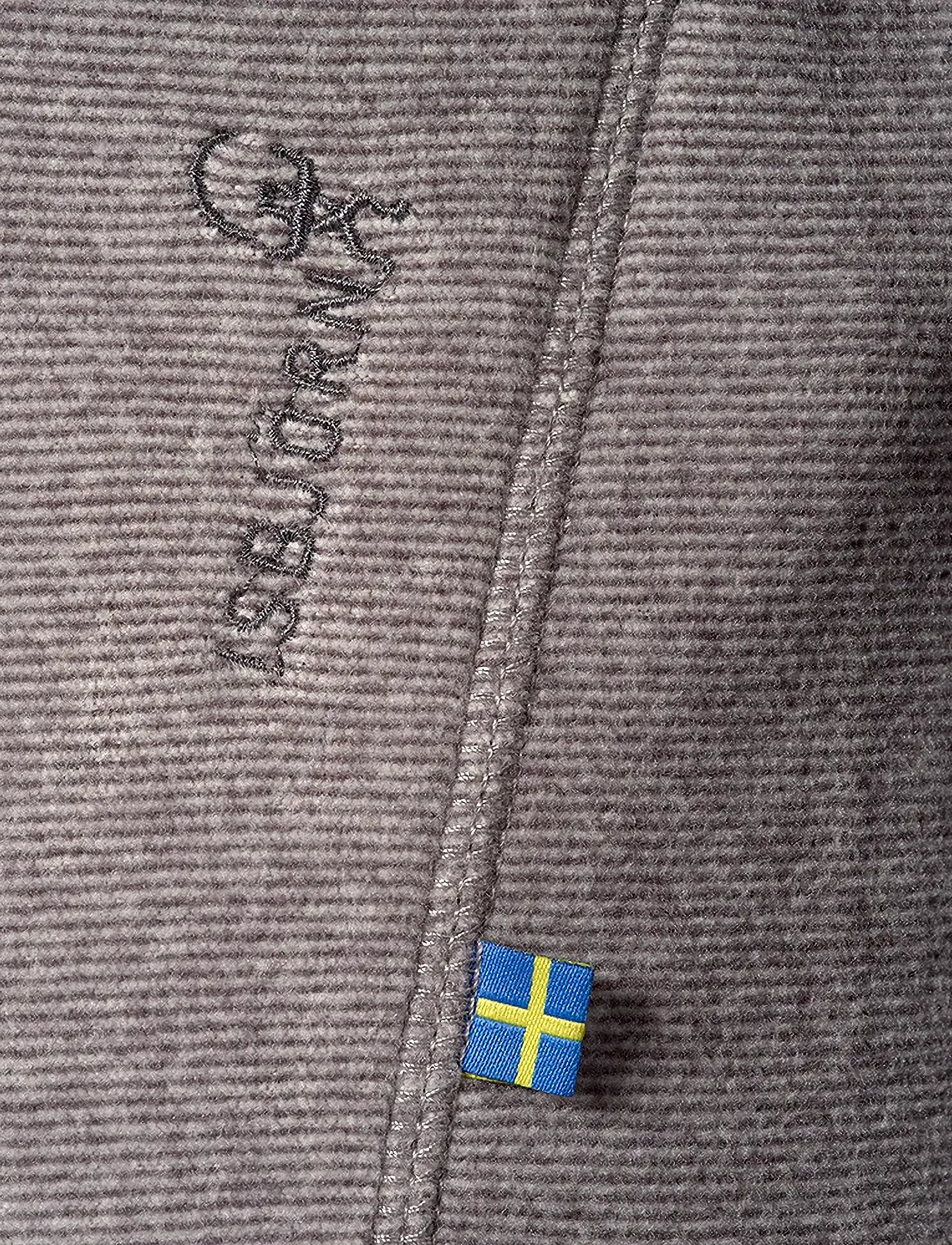ISBJÖRN of Sweden - LYNX Jacket Kids - toppatakit - glaciergrey - 5