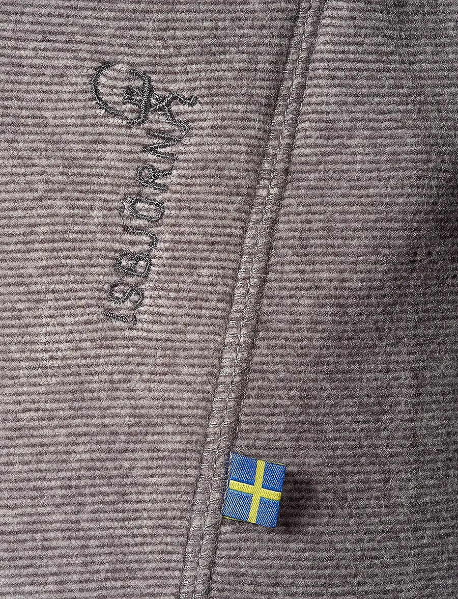 ISBJÖRN of Sweden - LYNX Jacket Kids - toppatakit - glaciergrey - 5