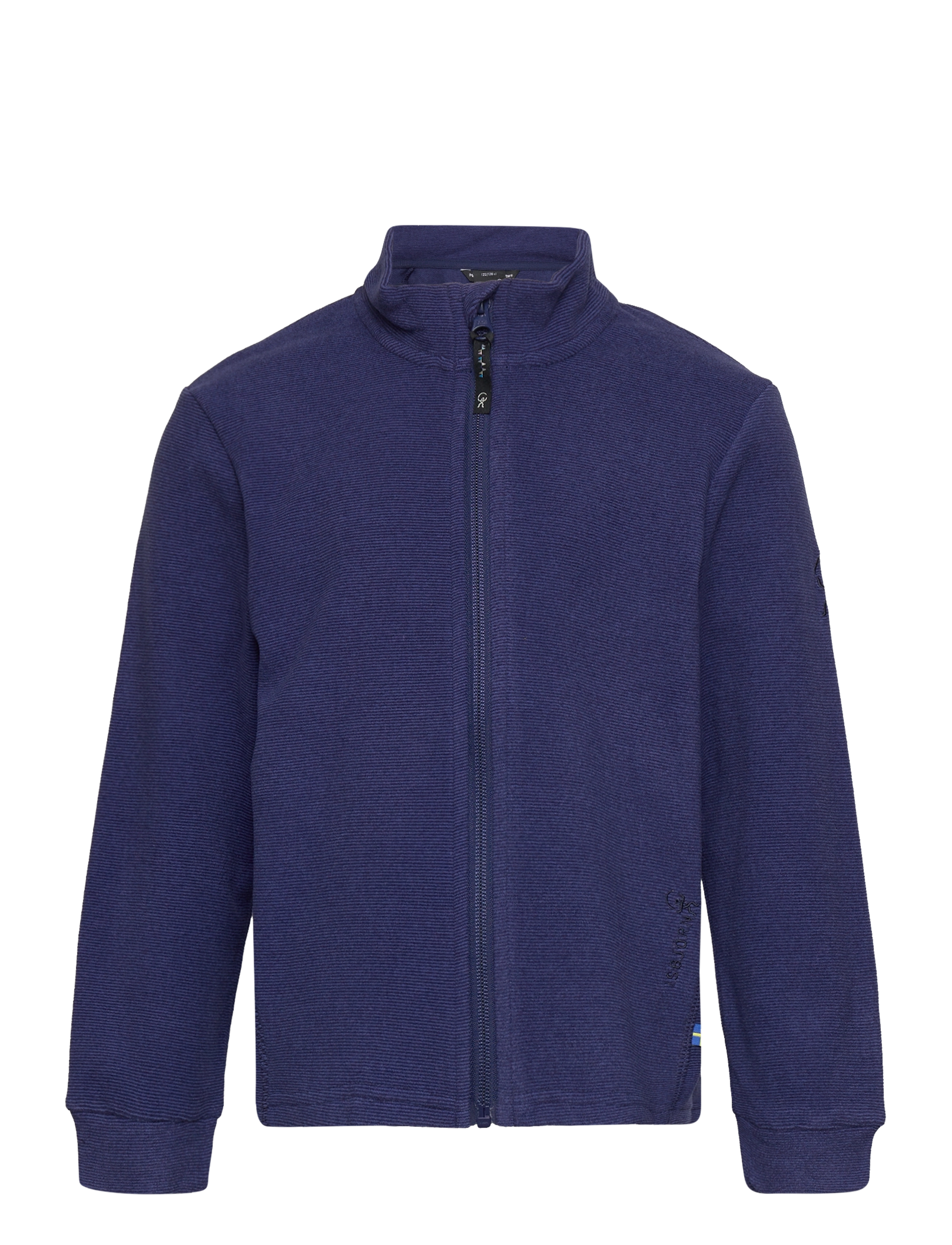 ISBJÖRN OF SWEDEN Lynx Jacke Kinder Navy - 86-92 - Kinder