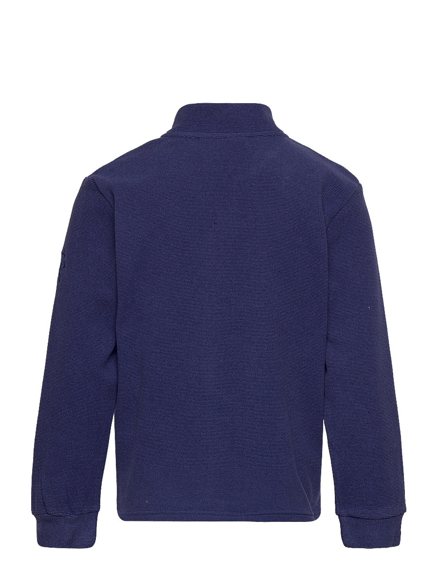 ISBJÖRN of Sweden - LYNX Jacket Kids - kurtki ocieplane - navy - 2