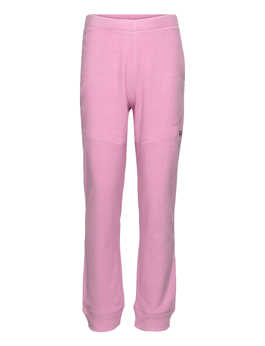 ISBJÖRN of Sweden - LYNX Pant Kids - isolerade byxor - bubblegum - 1