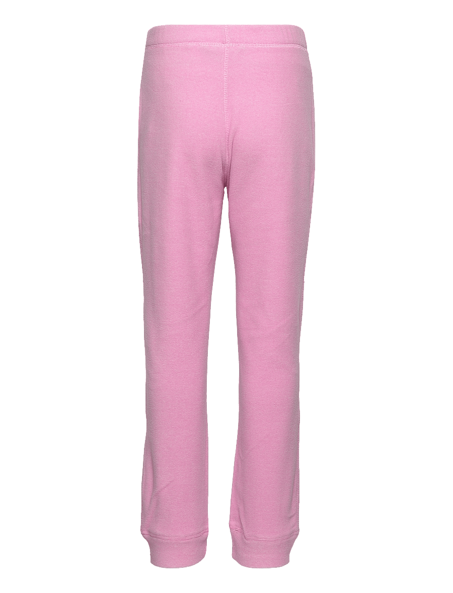 ISBJÖRN of Sweden - LYNX Pant Kids - isolerade byxor - bubblegum - 2