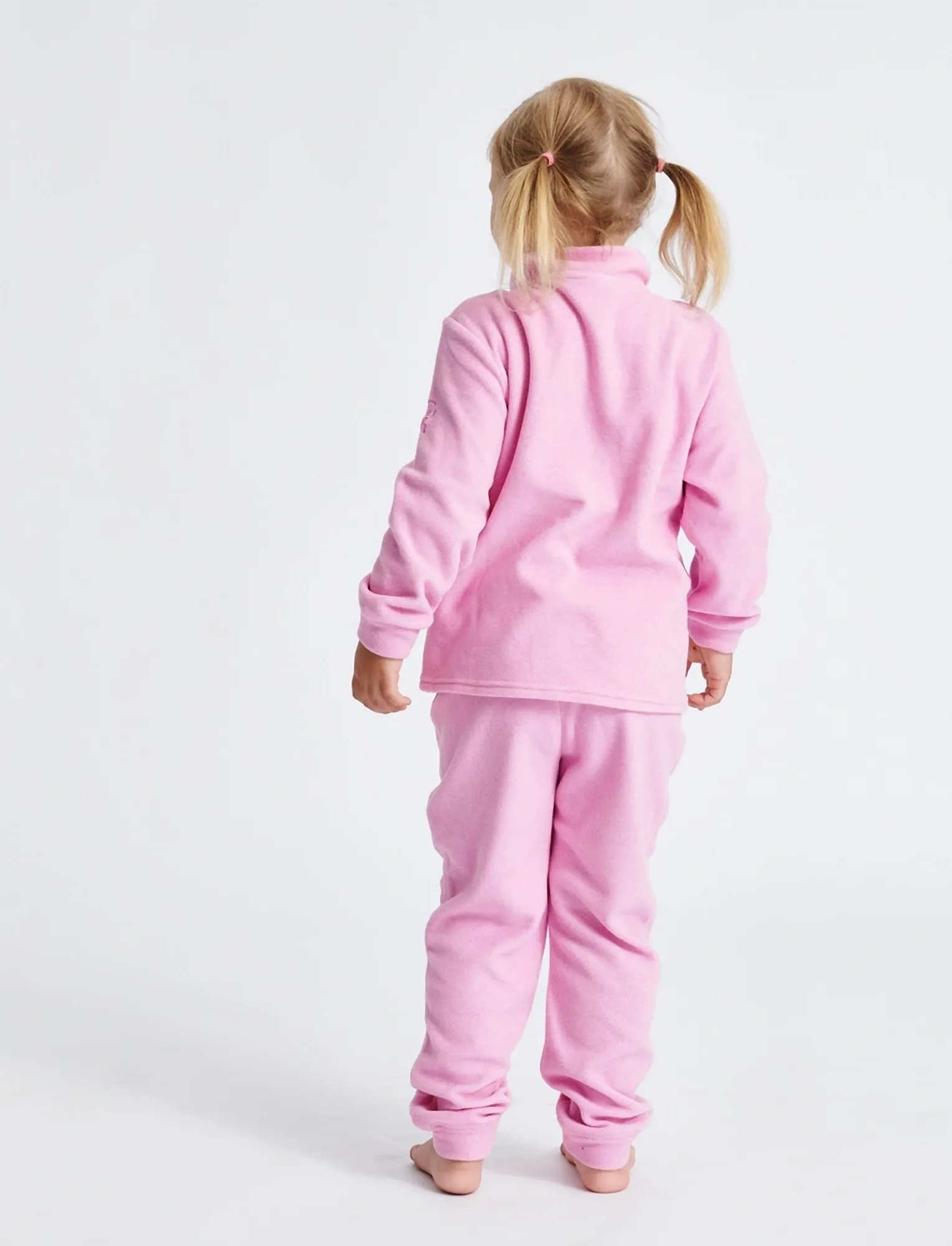 ISBJÖRN of Sweden - LYNX Pant Kids - insulated pants - bubblegum - 3