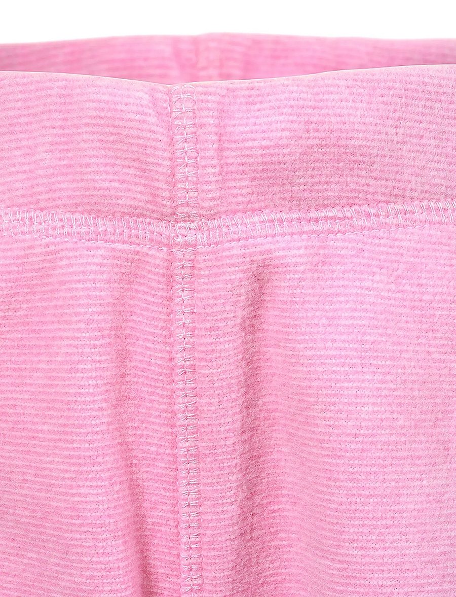 ISBJÖRN of Sweden - LYNX Pant Kids - isolerade byxor - bubblegum - 5