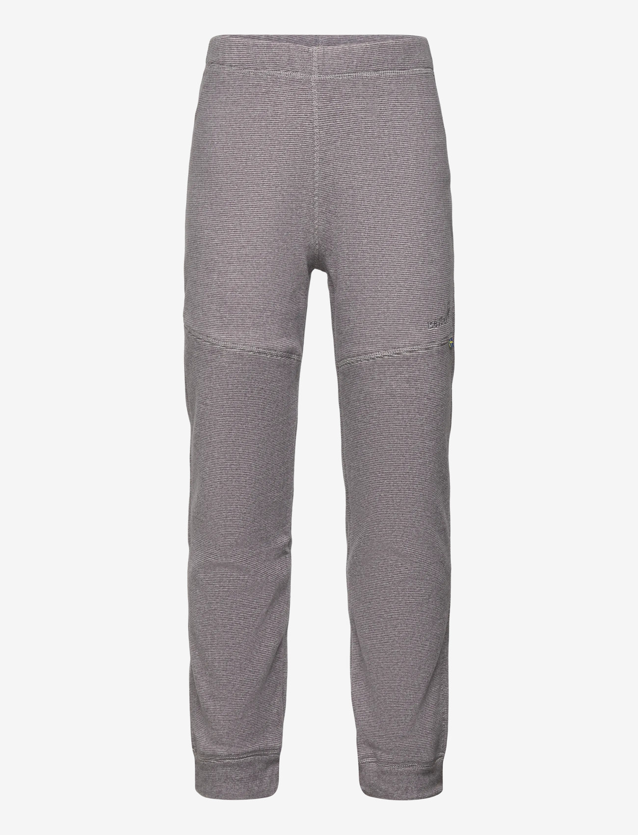 ISBJÖRN of Sweden - LYNX Pant - fleecehosen - glaciergrey - 0