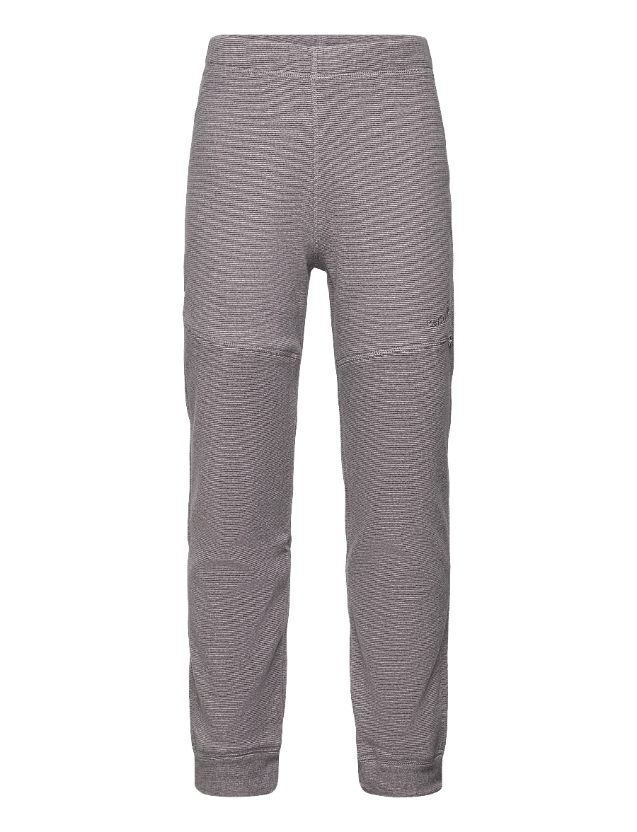 ISBJÖRN of Sweden - LYNX Pant Kids - pantalons thermo-isolants - glaciergrey - 0